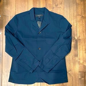 Brand new with tags - Rag & Bone Precision Cotton Blazer